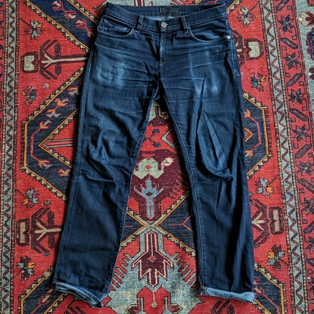J Brand Cole jeans size 33